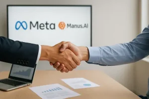 "Obtenha protagonismo e faça compras inteligentes com Manus.AI"