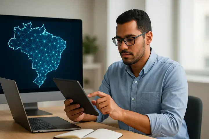 Descrição da Imagem 2