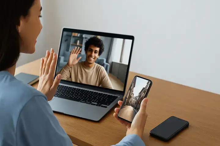 Descrição da Imagem 2