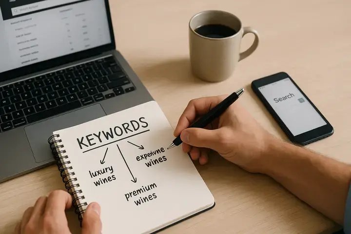 Descrição da Imagem 2