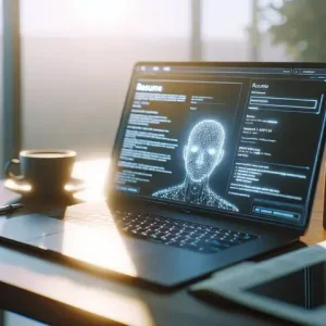 Como Criar um Currículo Atraente com a Ajuda das IAs
