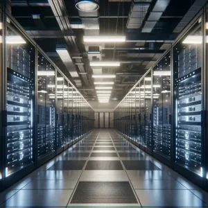 Como serão os data centers no Brasil nos próximos anos: tendências e inovações