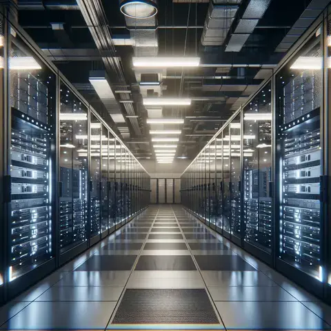 Como serão os data centers no Brasil nos próximos anos: tendências e inovações