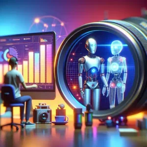 Marketing Digital com IA: Como potencializar sua estratégia online