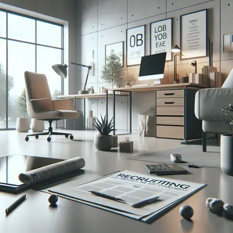 O que as empresas buscam na hora de contratar funcionários para home office?