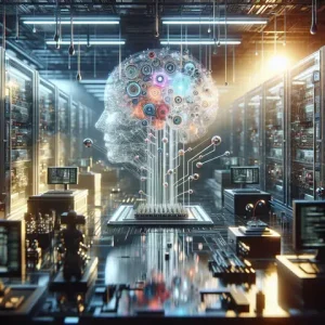 O que são inteligências artificiais multimodais: descubra agora!