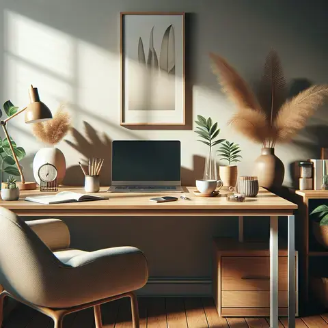 Desfrute as principais vantagens de trabalhar em home office