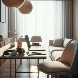 Como se preparar para uma entrevista em home-office: Dicas infalíveis