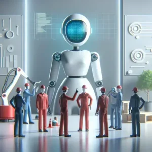 Dilema: Agentes de IA - aliados ou vilões no ambiente de trabalho?