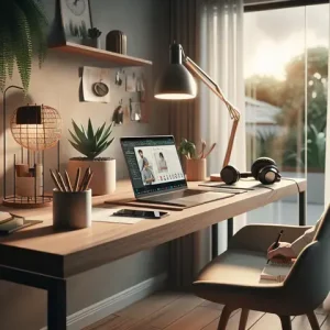 Pontos Relevantes para se Capacitar em um Trabalho em Home-Office