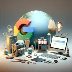 Porque sua empresa precisa estar no Google Meu Negócio para aumentar visibilidade online