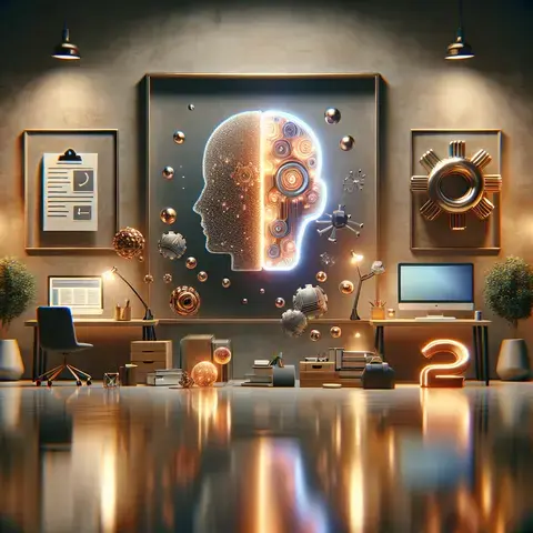 A IA pode te ajudar a preparar melhor o seu currículo para o mercado de trabalho remoto