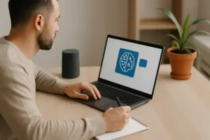 Como criar tutoriais com ajuda das IAs e faturar ensinando