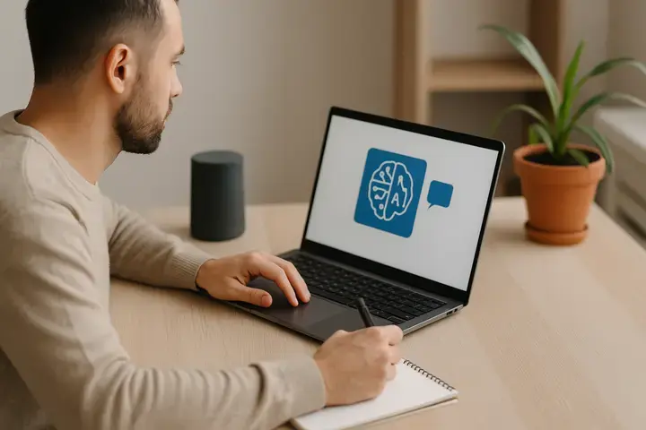 Como criar tutoriais com ajuda das IAs e faturar ensinando