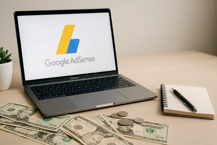 Como monetizar o seu site com o Google Adsense: Dicas eficazes!