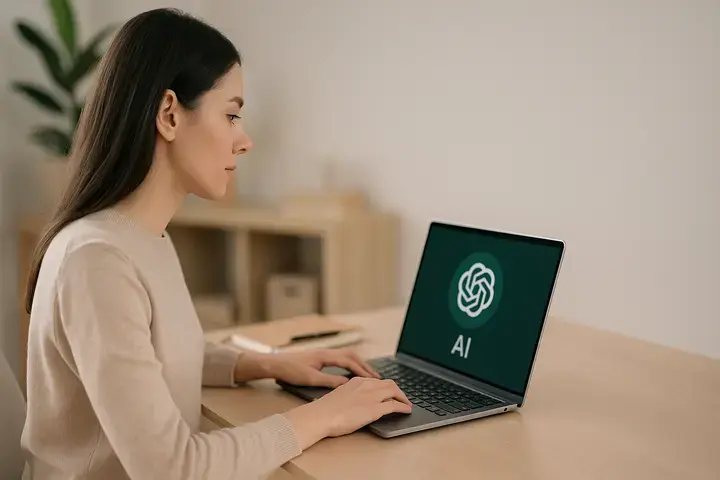 Faça o ChatGPT te ajudar a encontrar trabalho em home-office sem experiência