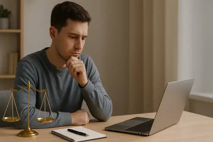 Liberdade ou Segurança: Oportunidade de Trabalho em Home-office