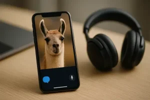 Meta lança Llama 3.2 multimodal para texto, visão e voz.