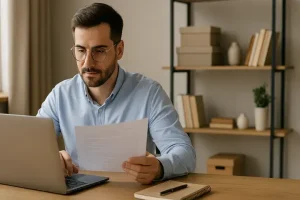 O que fazer ainda em 2025 para garantir seu emprego em home-office em 2026