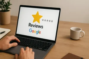 A importância de estar bem avaliado no Google para impulsionar suas vendas