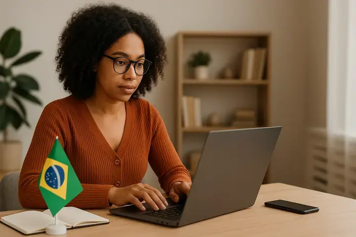 Tendências para o mercado de trabalho digital no Brasil em 2026: O que esperar?
