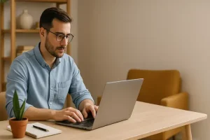 Top 10 empresas para trabalhar em home-office em 2026: Descubra as melhores opções!