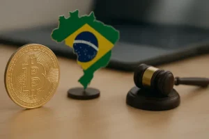 Cripto e Blockchain no Brasil: Perspectivas e Regulação Após Conferências de 2025
