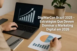 DigiMarCon Brazil 2025: As Tendências do Marketing Digital em 2026