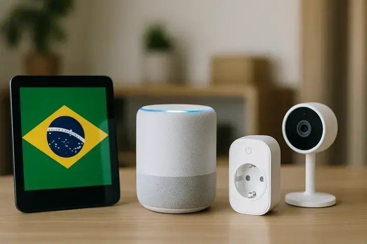 Inovações e Oportunidades Pós-Congresso 2025: Internet das Coisas (IoT) no Brasil