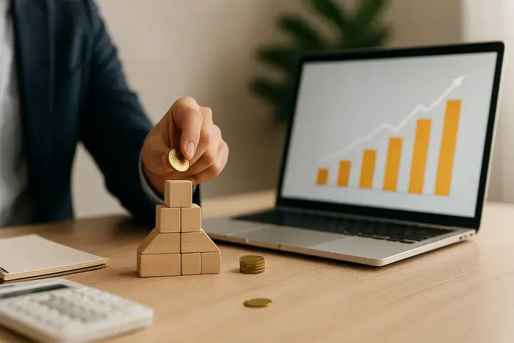 Investimentos em Inovação: Como 75% das empresas brasileiras estão no jogo