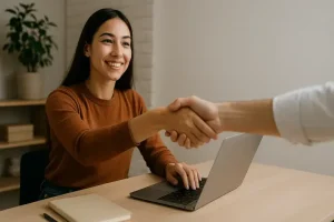 Por que habilidades humanas são o diferencial no trabalho digital do futuro