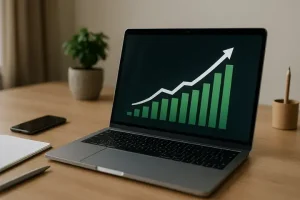 Tendências do Mercado Digital Brasileiro: O que 2025 nos Ensinou para 2026