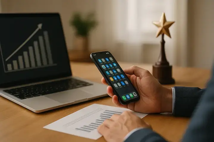 Transformação Digital em Ação - Prêmio Brasil, País Digital 2025