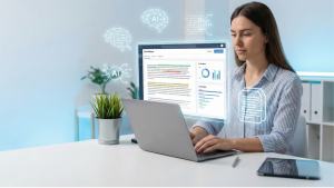 Vaga Sagittarius QA remoto OneForma para projetos de Inteligência Artificial