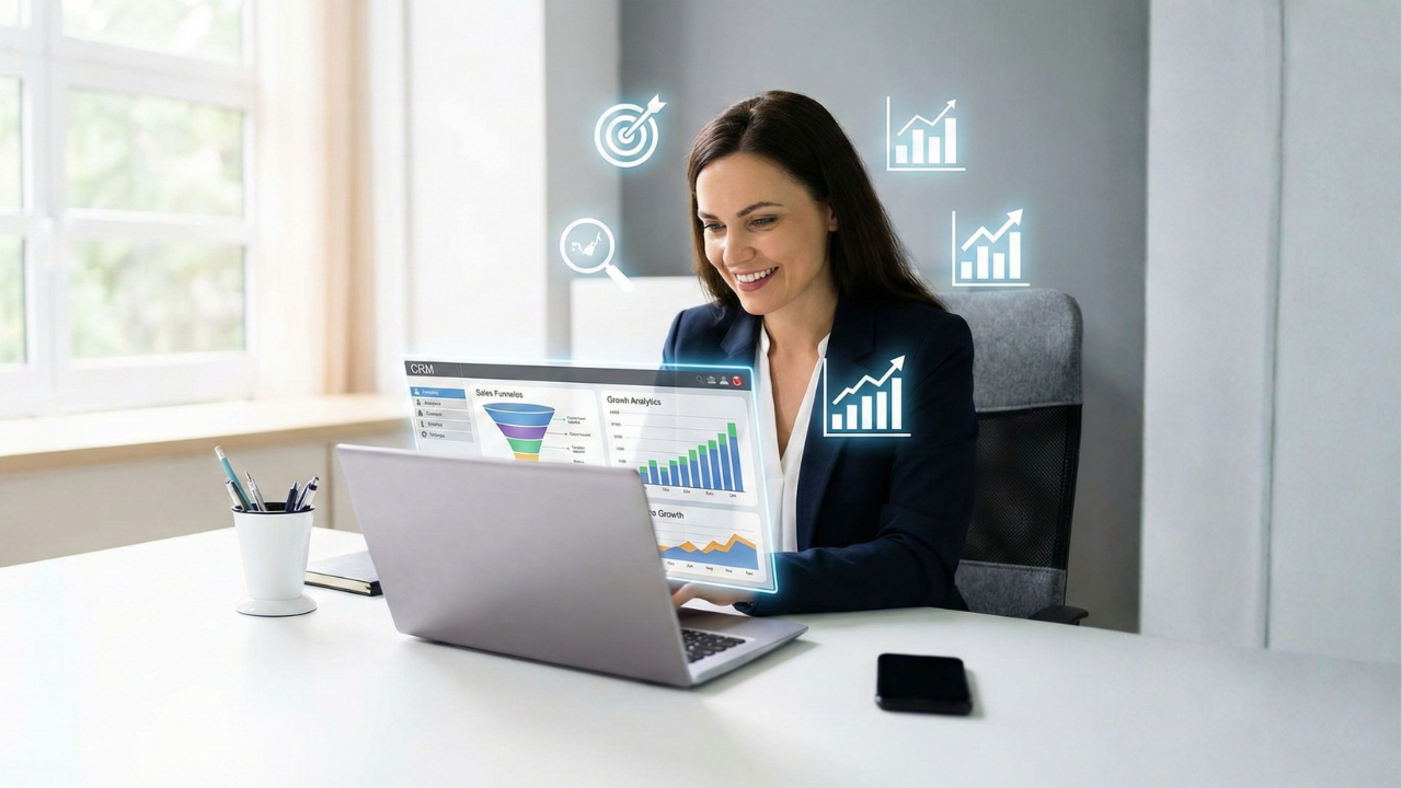 Vaga Vendedor B2B remoto agência PRIW