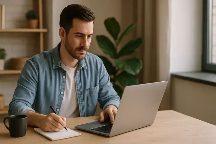 A Evolução do Trabalho Remoto e Modelos Flexíveis: Novas Tendências de Emprego