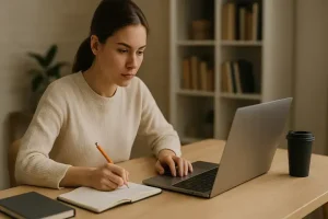 A Importância da Requalificação e Novas Habilidades no Trabalho Digital Moderno: Transforme sua Carreira.