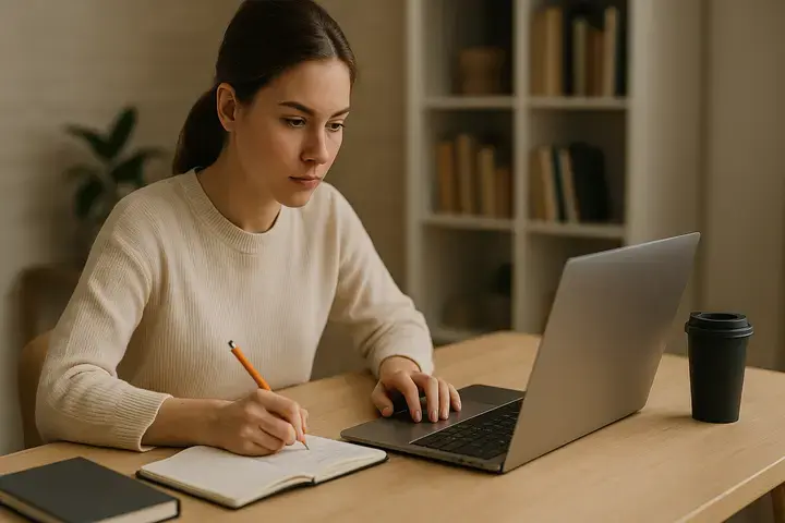 A Importância da Requalificação e Novas Habilidades no Trabalho Digital Moderno: Transforme sua Carreira.
