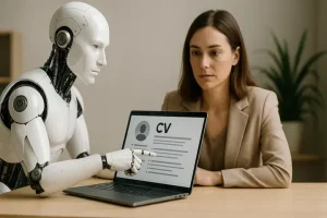 Como a Inteligência Artificial Está Mudando as Regras de Emprego