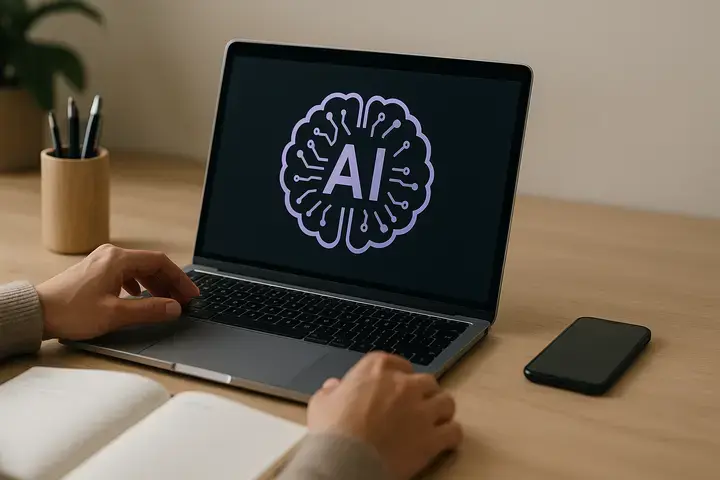 Como usar a IA nos seus projetos pessoais: Guia completo