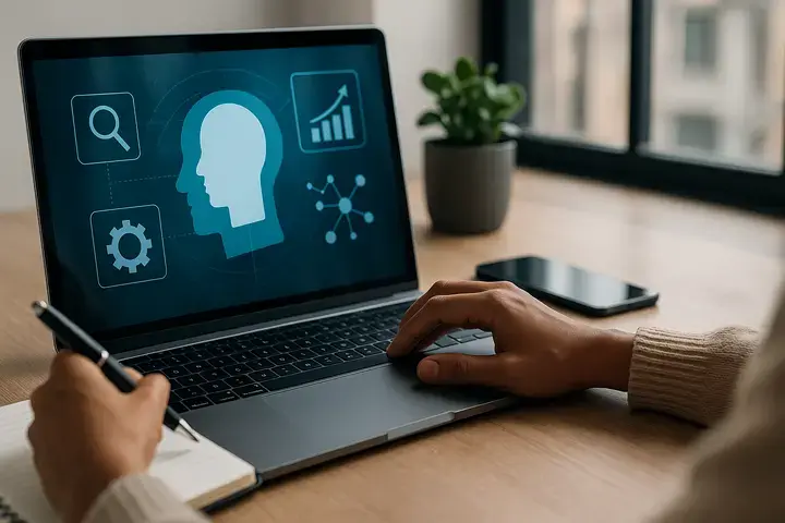 Competências Mais Valorizadas no Mercado de Trabalho Digital Em Plena Transformação: Como se destacar.