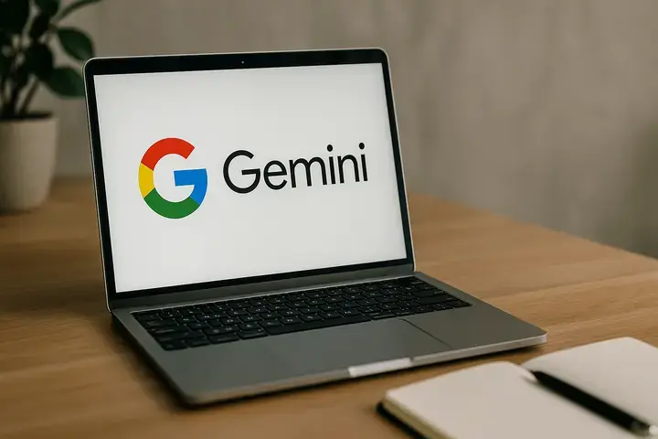 Google inicia 2026 com avanços no Gemini e recursos experimentais