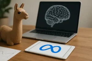 Meta detalha o Llama 3.2 (multimodal) e o plano de IA aberta para desenvolvedores