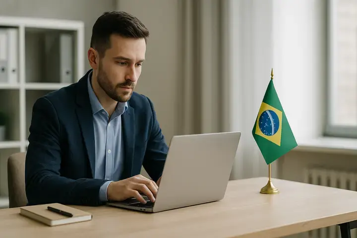 O Papel das Empresas e Governos na Preparacao de Trabalhadores Para o Mundo Digital