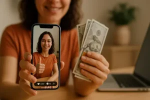 Como monetizar com conteúdo UGC: Descubra o potencial lucrativo