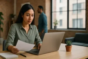 Onda de Mudanças nas Carreiras Digitais: Profissionais Brasileiros em Busca de Novas Oportunidades