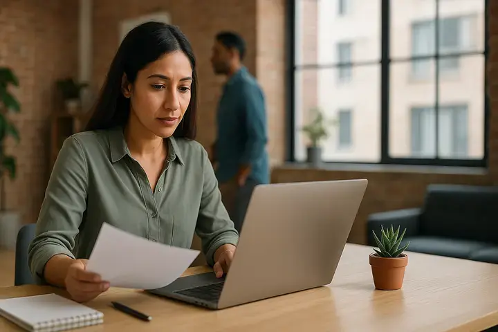 Onda de Mudanças nas Carreiras Digitais: Profissionais Brasileiros em Busca de Novas Oportunidades