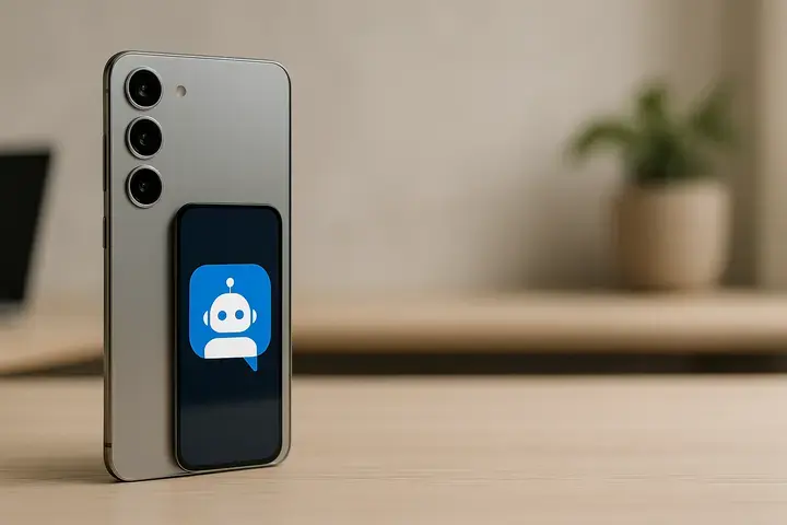 Samsung apresenta linha Galaxy S26 com IA agente proativa