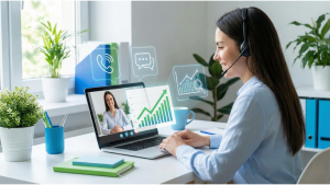 Vaga Ativador de Benefícios Remoto Atendimento Comercial