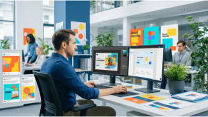 Vaga Designer Remoto PJ RHOPEN